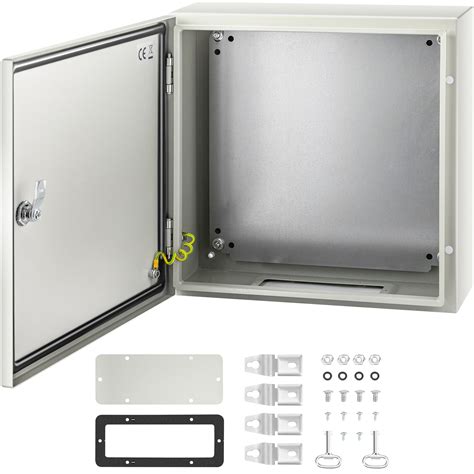 16 x 16 x 6 electrical box|16x16x6 wall mount.